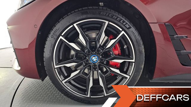 BMW I4 M50 купить на сайте DeffCars