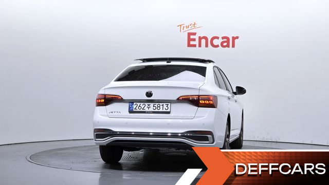 Volkswagen JETTA 1.5 TSI Prestige купить на сайте DeffCars