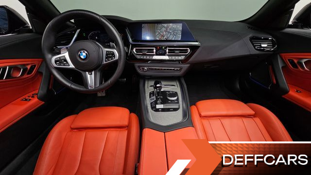 BMW Z4 sDrive20i M Sport купить на сайте DeffCars