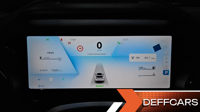 Renault-KoreaSamsung GRAND KOLEOS 1.5 E-TECH Esprit Alphine 2WD купить на сайте DeffCars