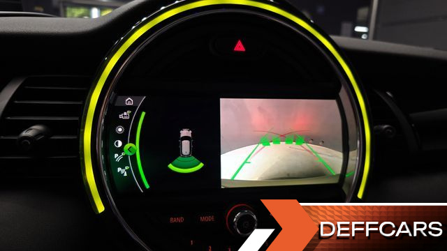 Mini COOPER HIGH 3rd купить на сайте DeffCars