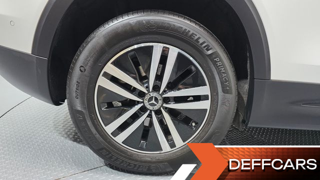 Mercedes GLB-CLASS GLB200 d купить на сайте DeffCars