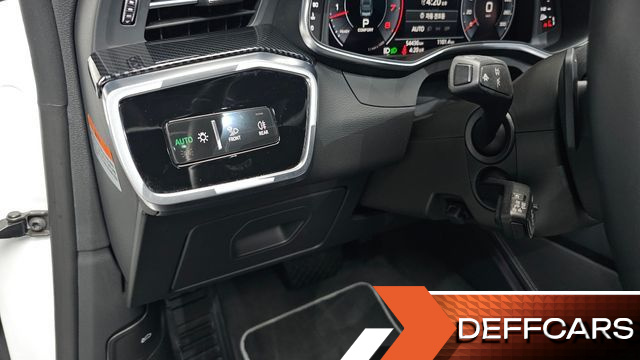 Audi A7 55 TFSI Quattro Premium купить на сайте DeffCars