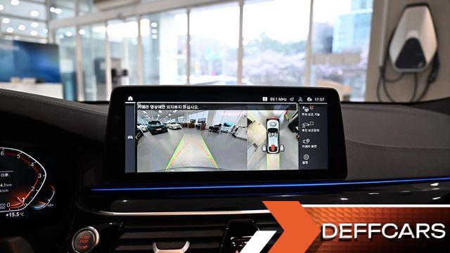 BMW GRAN TURISMO 630i xDrive M Sport купить на сайте DeffCars