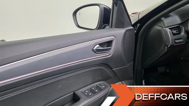 Renault-KoreaSamsung XM3 1.3 TCe RE Signature купить на сайте DeffCars