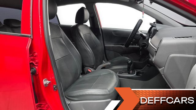 Kia MORNING LPi Deluxe купить на сайте DeffCars