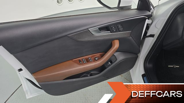 Audi A4 40 TFSI Premium купить на сайте DeffCars