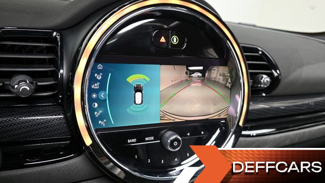 Mini CLUBMAN JCW 2nd Gen купить на сайте DeffCars