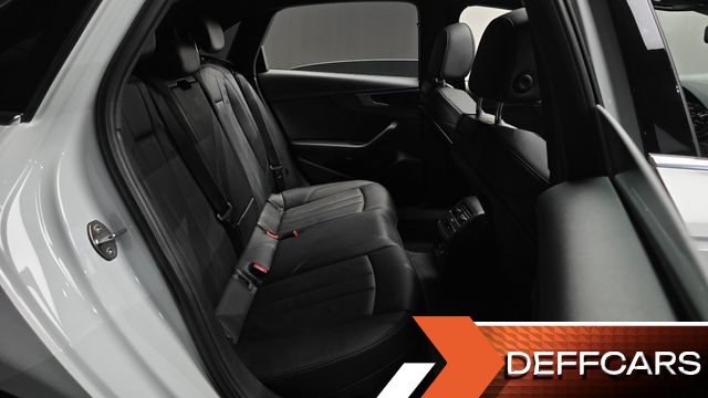 Audi A4 40 TFSI Premium купить на сайте DeffCars