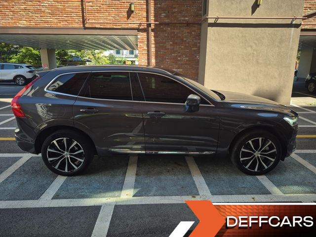 Volvo XC60 T8 Ultimate Bright купить на сайте DeffCars