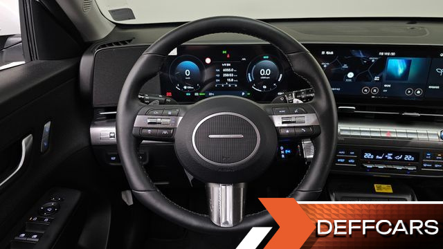 Hyundai KONA Inspiration купить на сайте DeffCars