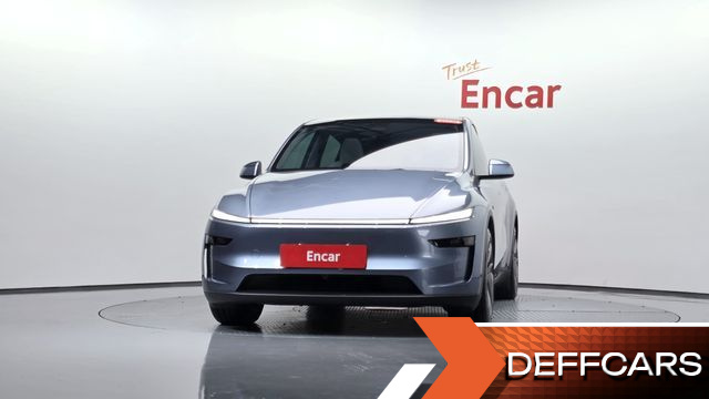 Tesla MODEL Y RWD купить на сайте DeffCars