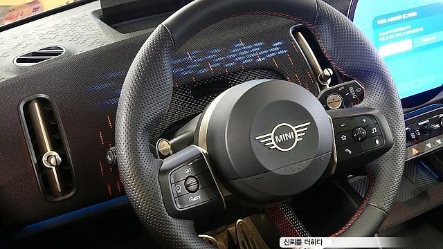 Mini COUNTRYMAN ALL4 JCW купить на сайте DeffCars