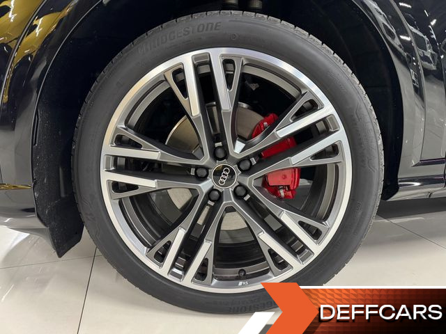 Audi Q5 45 TFSI Quattro S Line Black Edition Sport Back купить на сайте DeffCars