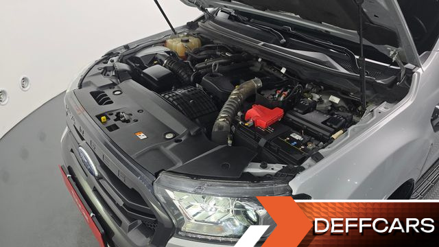 Ford RANGER 2.0 Wildtrack купить на сайте DeffCars