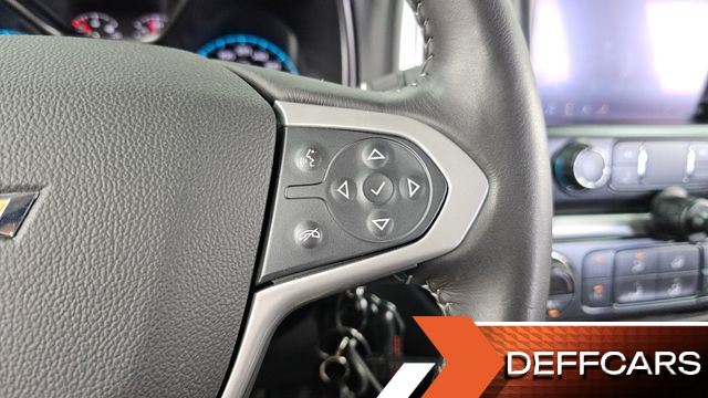ChevroletGMDaewoo COLORADO 3.6 Extreme-X 4WD купить на сайте DeffCars