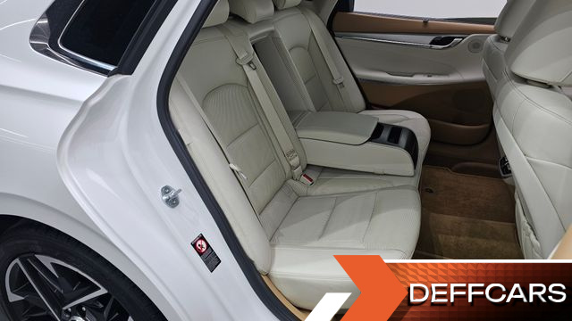 Hyundai GRANDEUR 2.5 Exclusice купить на сайте DeffCars