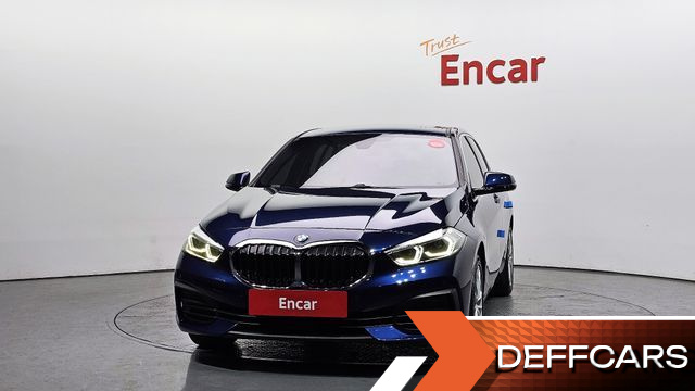 BMW 1-SERIES 118d Joy First Edition купить на сайте DeffCars