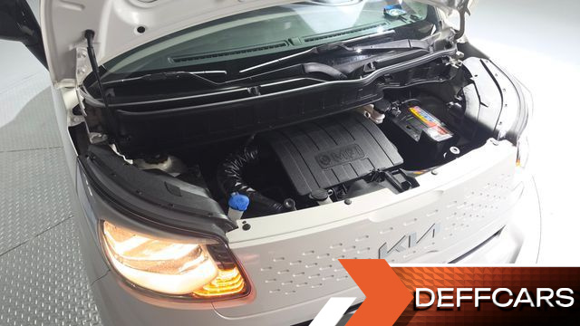 Kia RAY Van Standard купить на сайте DeffCars