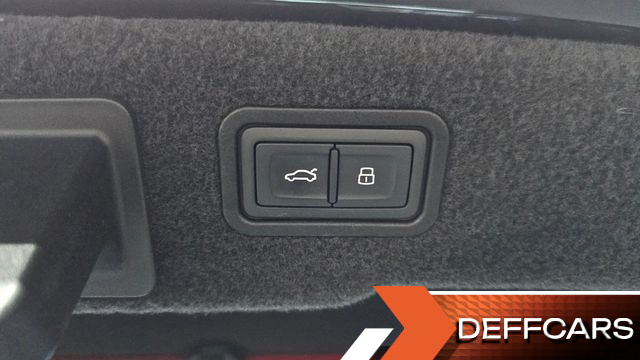 Audi A8 50 TDI Quattro LWB купить на сайте DeffCars