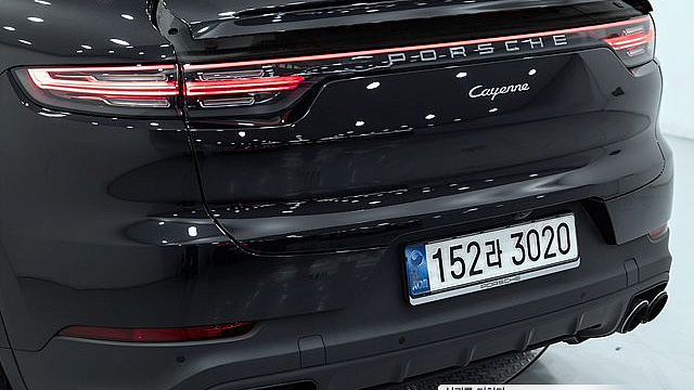 Porsche CAYENNE 3.0 E-Hybrid Coupe купить на сайте DeffCars