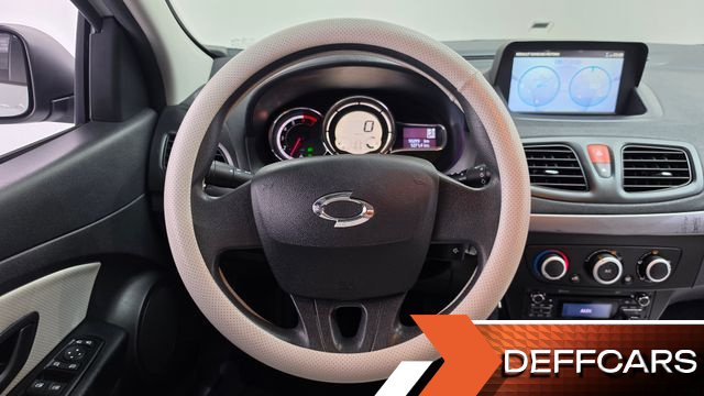 Renault-KoreaSamsung SM3 SE купить на сайте DeffCars