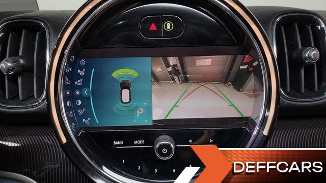 Mini COUNTRYMAN ALL4 Classic 2nd купить на сайте DeffCars