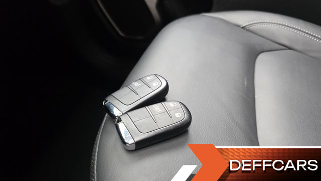Jeep RENEGADE 1.3 Limited купить на сайте DeffCars