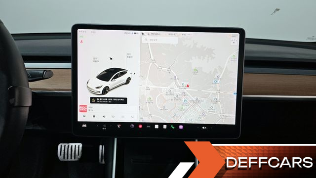 Tesla MODEL 3 Long Range купить на сайте DeffCars