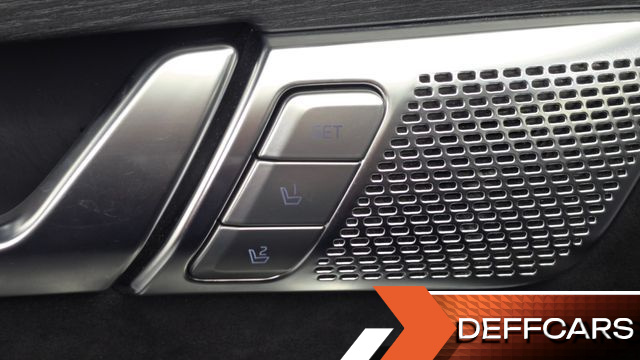 Kia MOHAVE Diesel 3.0 4WD 5-Seater Masters Gravity купить на сайте DeffCars