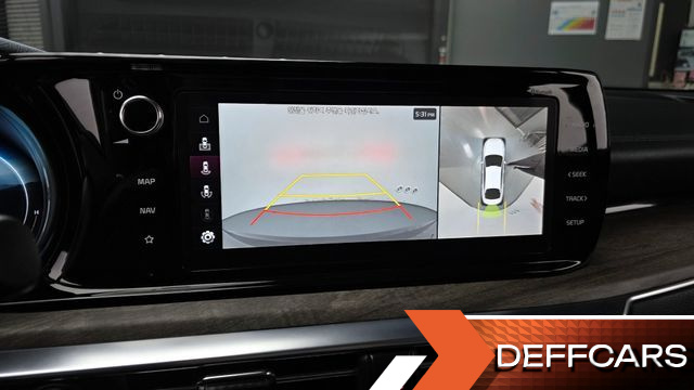 Kia K5 Noblesse купить на сайте DeffCars