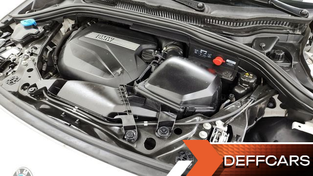 BMW 2-SERIES 218d Luxury купить на сайте DeffCars