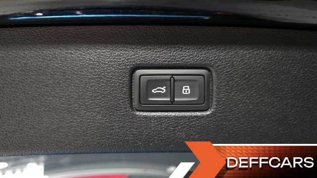 Audi Q7 45 TFSI Quattro купить на сайте DeffCars