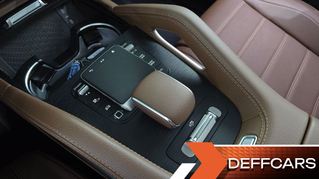 Mercedes GLE-CLASS GLE450 4MATIC купить на сайте DeffCars