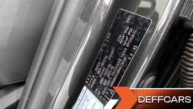 Kia K5 1.6 Turbo Noblesse купить на сайте DeffCars