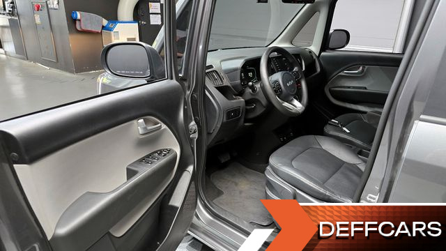 Kia RAY Van 2-Seater Prestige Special купить на сайте DeffCars
