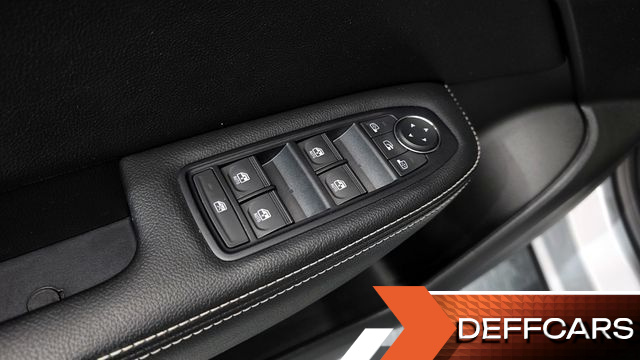 Renault-KoreaSamsung XM3 1.6 GTe RE купить на сайте DeffCars