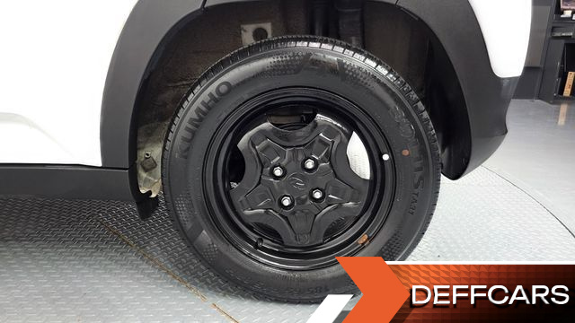 Hyundai CASPER Modern купить на сайте DeffCars