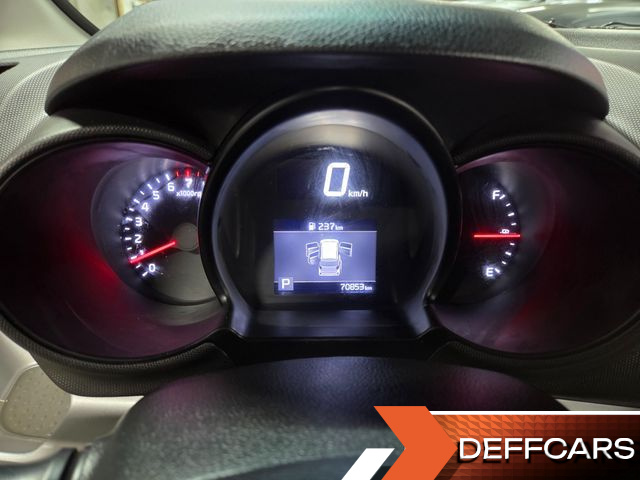 Kia RAY Van Standard купить на сайте DeffCars