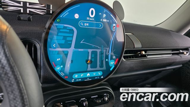 Mini COOPER Classic купить на сайте DeffCars