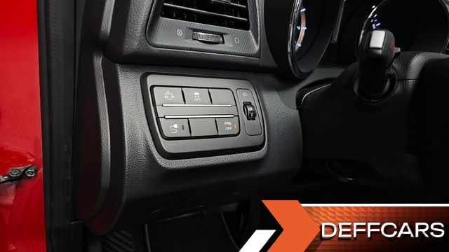 Ssangyong TIBOLI 1.6 RX 2WD купить на сайте DeffCars