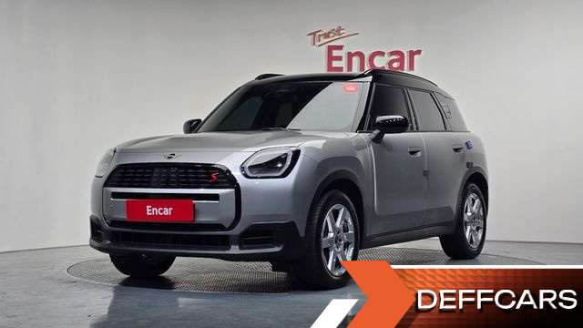 Mini COUNTRYMAN ALL4 Classic купить на сайте DeffCars