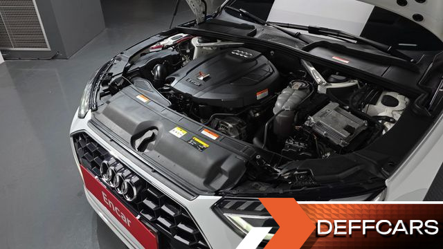 Audi A4 40 TFSI Premium купить на сайте DeffCars