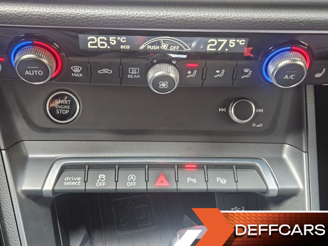 Audi Q3 35 TDI Sportback купить на сайте DeffCars