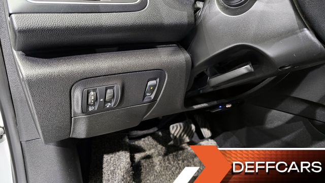 Renault-KoreaSamsung SM6 2.0 LPe SE (Disabled) купить на сайте DeffCars