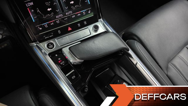 Audi E-TRON 55 Quattro купить на сайте DeffCars