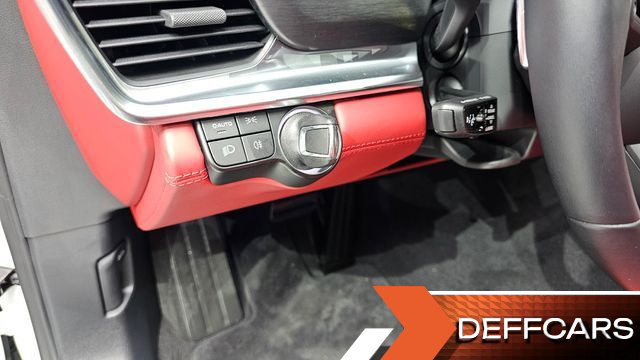 Porsche PANAMERA 2.9 AWD Platinum Edition купить на сайте DeffCars