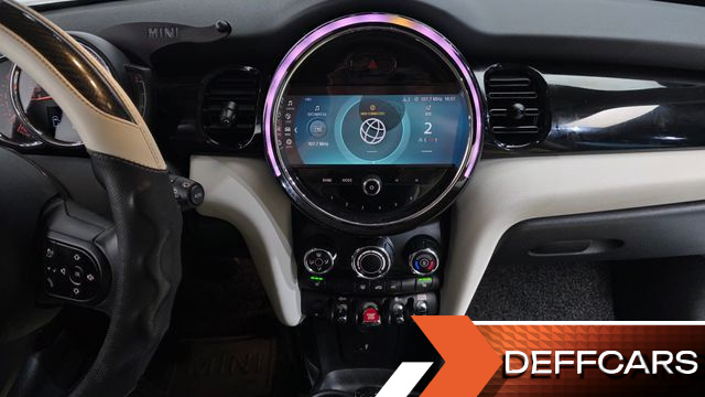 Mini COOPER Gen Z Edition 3rd купить на сайте DeffCars