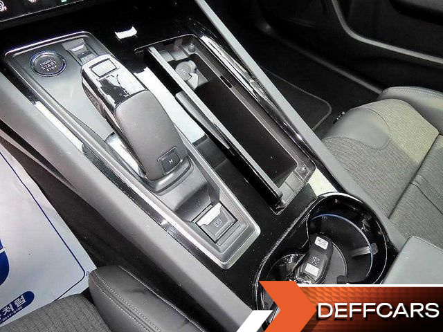 Peugeot 508 2.0 BlueHDi Allure купить на сайте DeffCars