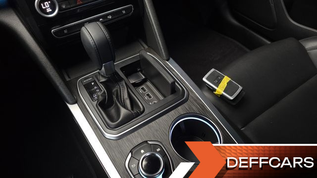 Renault-KoreaSamsung SM6 1.3 TCe Feel купить на сайте DeffCars